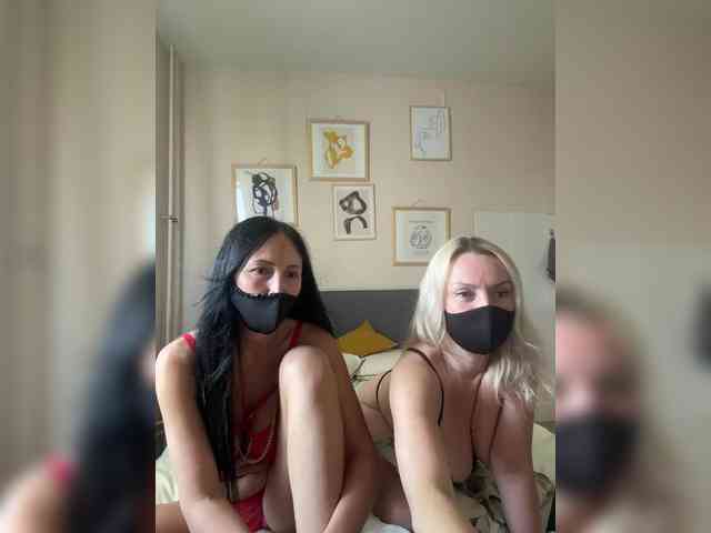 Milana555550 webcam