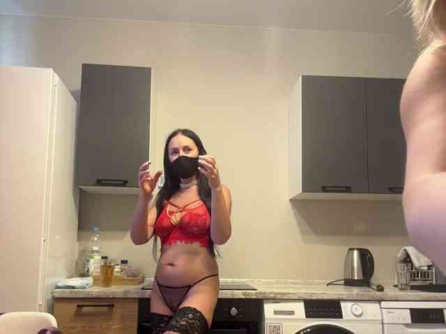 Milana555550 webcam