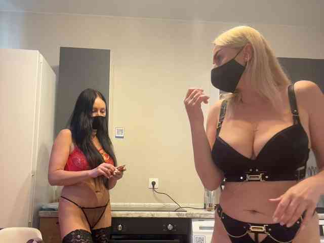 Milana555550 webcam