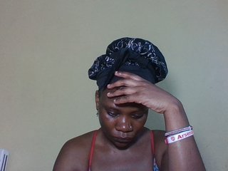 Sweetbaby006's Live Webcam