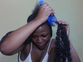 Sweetbaby006's Live Webcam