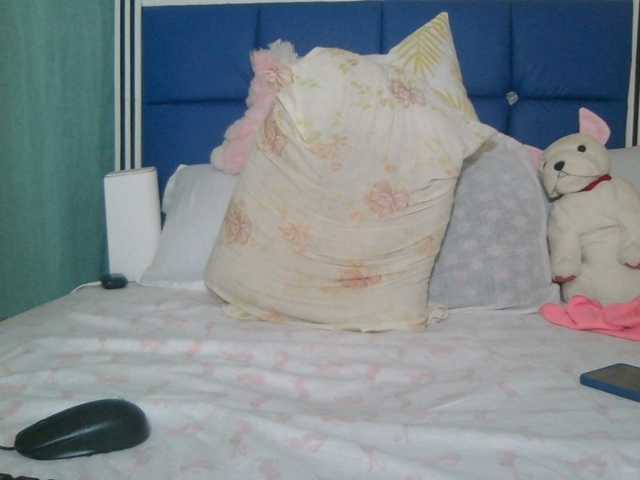 Sweetbaby006 live cam on BongaCams