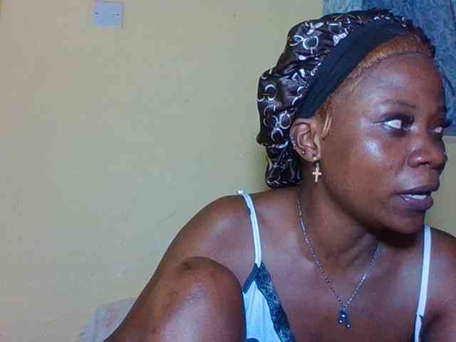 Sweetbaby006 webcam
