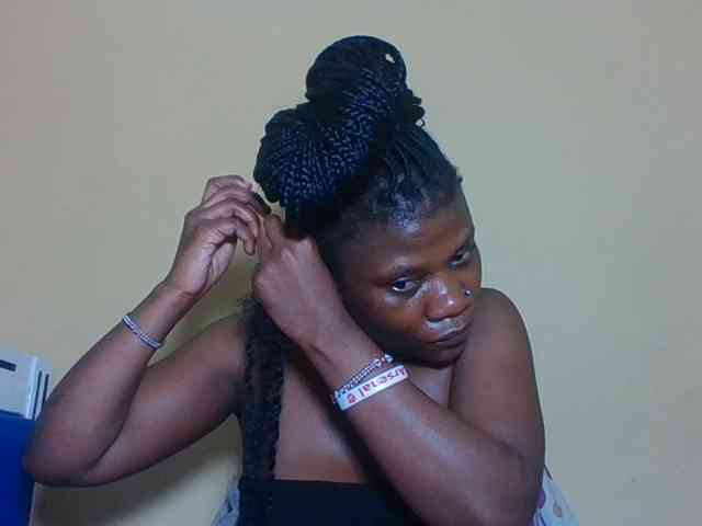 Sweetbaby006 webcam