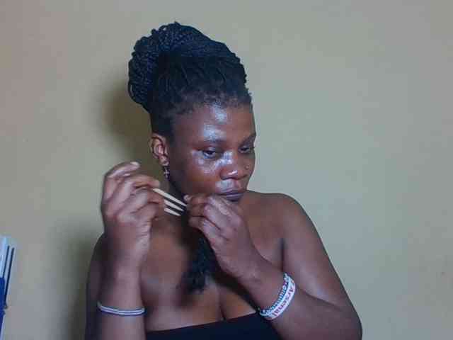 Sweetbaby006 webcam