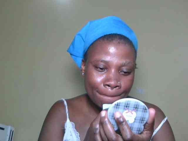 Sweetbaby006 webcam