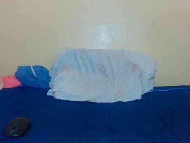Sweetbaby006 webcam