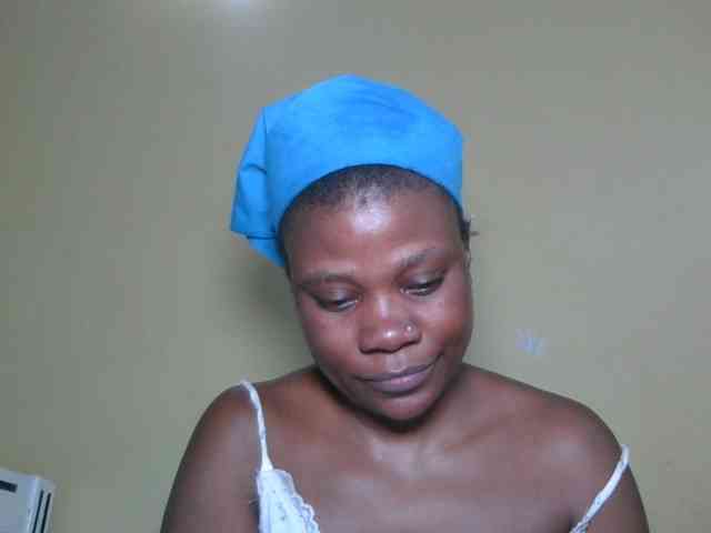 Sweetbaby006 webcam