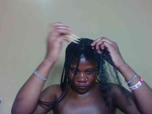 Sweetbaby006 webcam