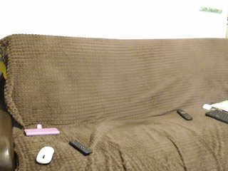 NINA-RICCI Porn Show