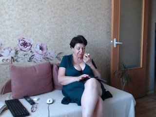 NINA-RICCI Porn Show