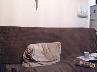 NINA-RICCI Porn Show