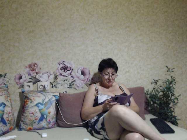 NINA-RICCI live cam on BongaCams