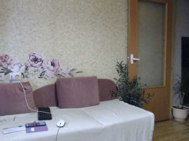 NINA-RICCI live cam on BongaCams