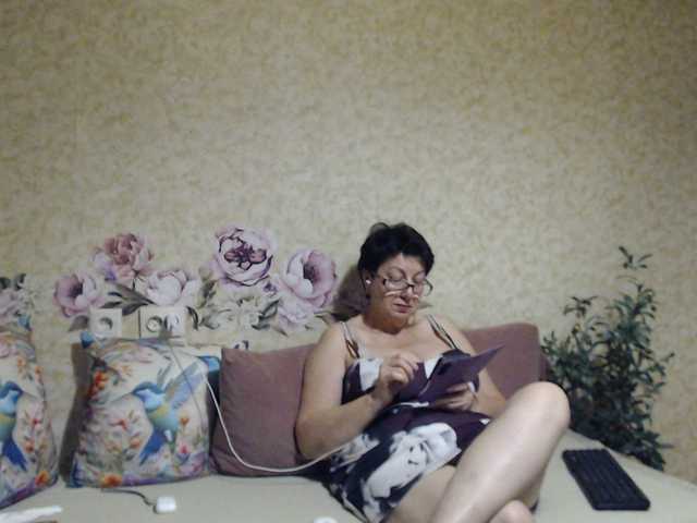 NINA-RICCI live cam preview