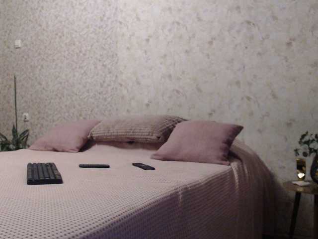 NINA-RICCI live cam on BongaCams