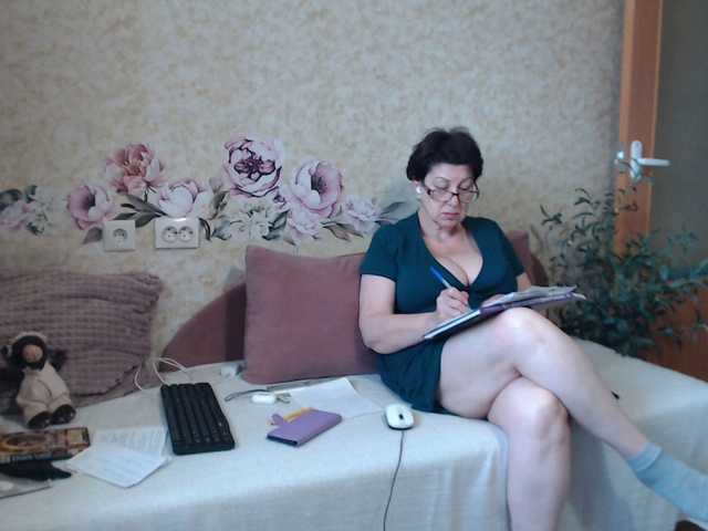 NINA-RICCI live cam