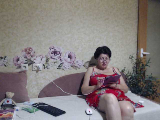 NINA-RICCI webcam