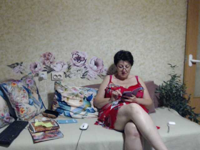 NINA-RICCI live cam preview