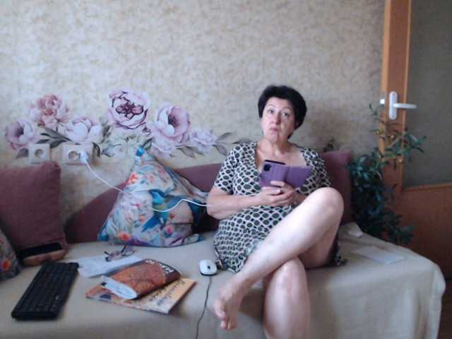 NINA-RICCI live cam preview
