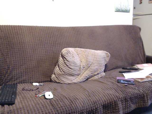 NINA-RICCI's BongaCams show and profile