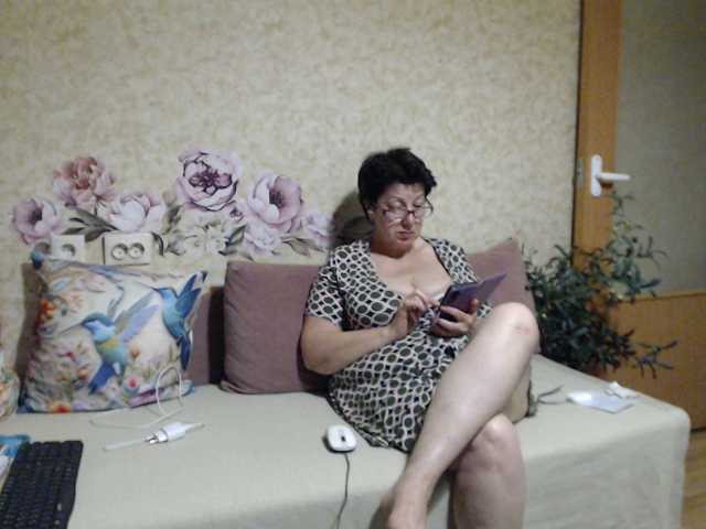 NINA-RICCI live cam preview