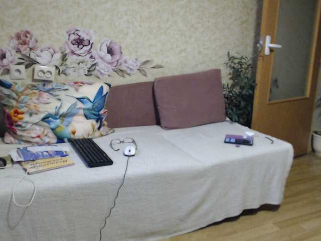 NINA-RICCI live cam on BongaCams