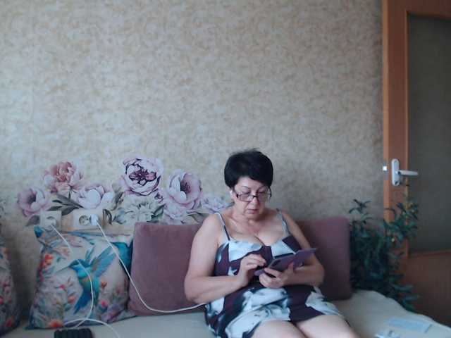 NINA-RICCI live cam preview