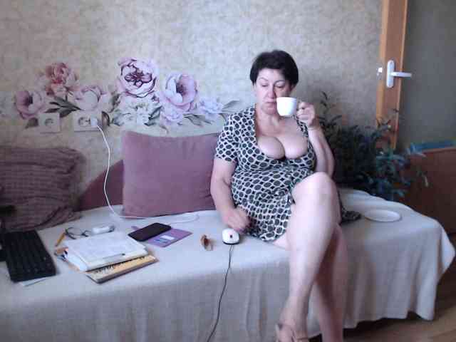 NINA-RICCI webcam