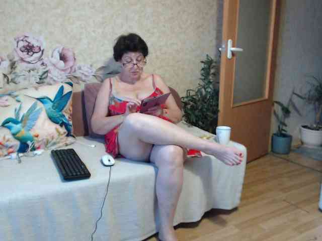 NINA-RICCI webcam