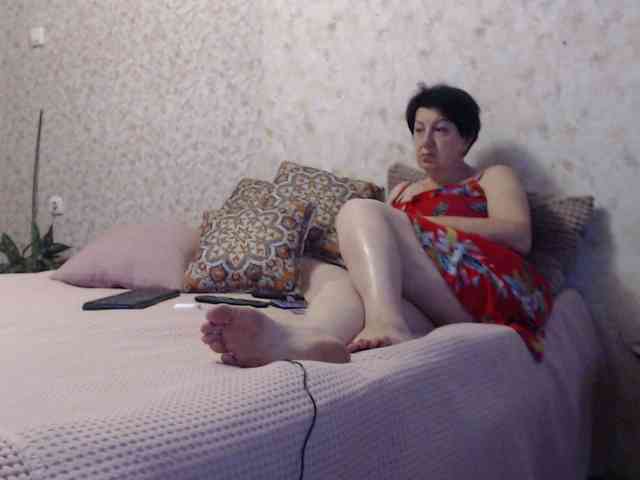 NINA-RICCI webcam
