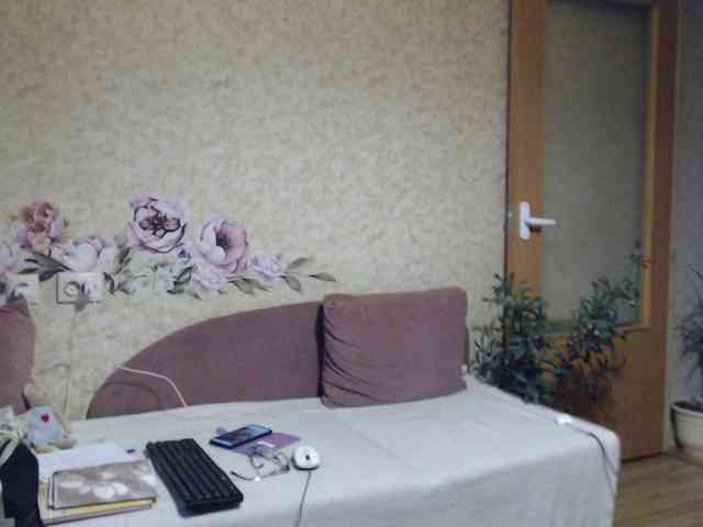 NINA-RICCI webcam