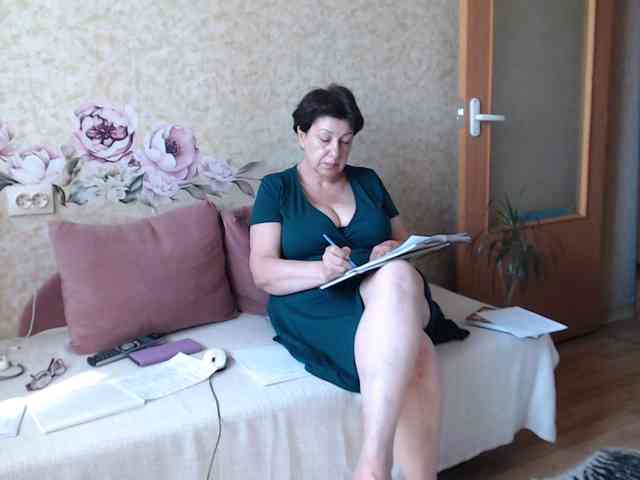 NINA-RICCI webcam