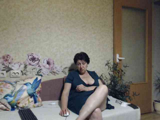NINA-RICCI webcam