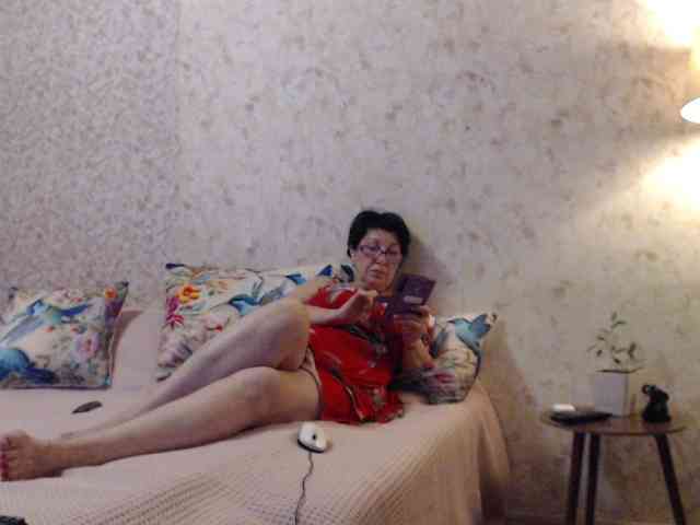NINA-RICCI webcam