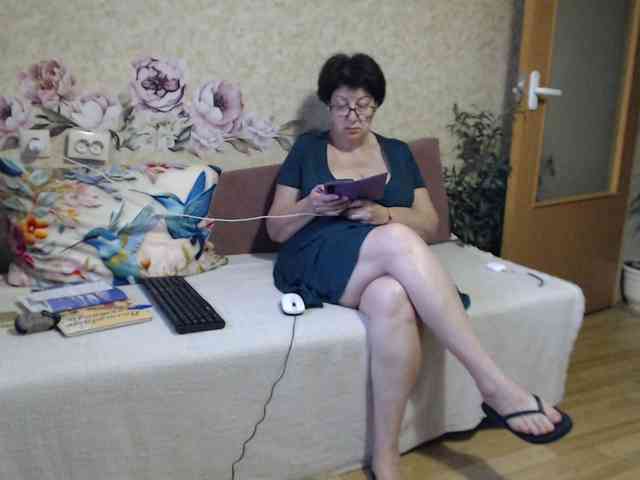 NINA-RICCI webcam