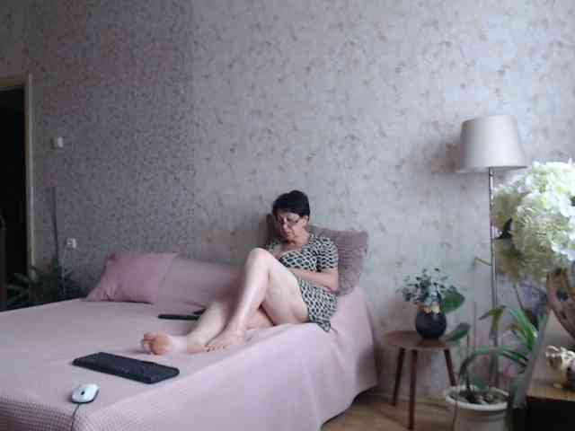 NINA-RICCI webcam