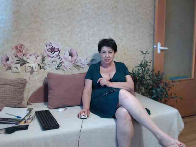 NINA-RICCI webcam