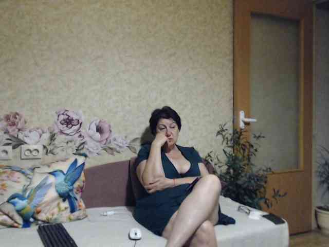 NINA-RICCI webcam
