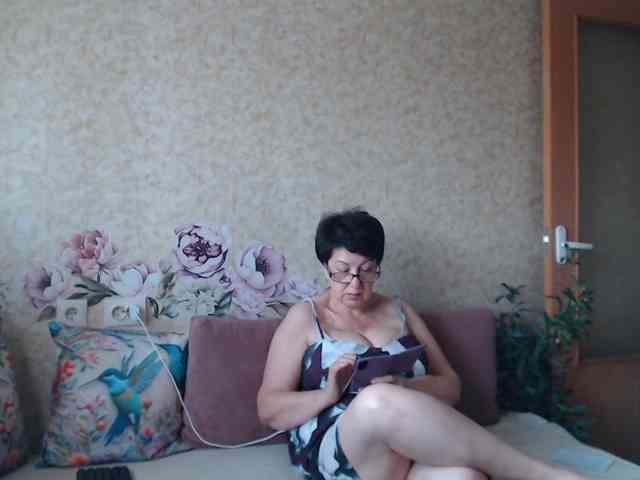 NINA-RICCI webcam