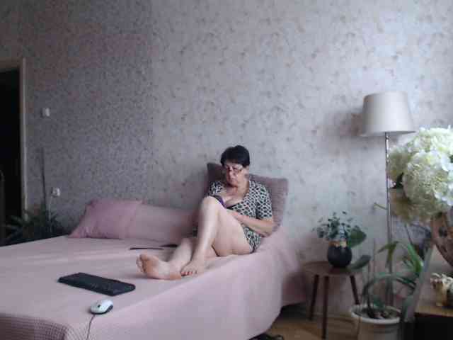 NINA-RICCI webcam