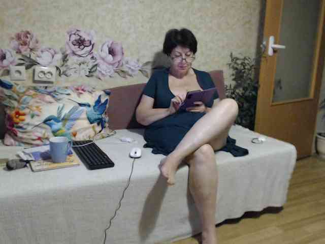 NINA-RICCI webcam