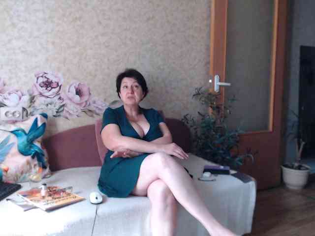 NINA-RICCI webcam
