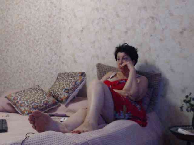 NINA-RICCI webcam