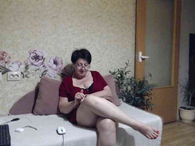 NINA-RICCI webcam