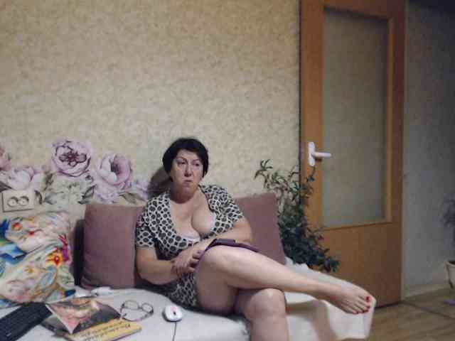 NINA-RICCI webcam