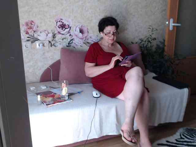 NINA-RICCI webcam