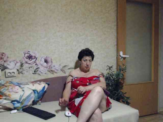NINA-RICCI webcam