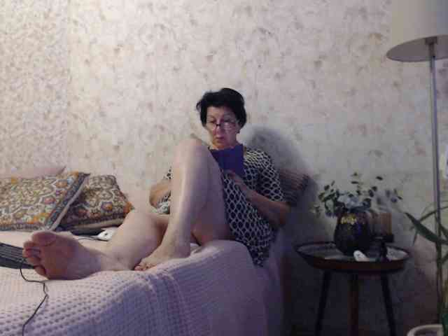 NINA-RICCI webcam