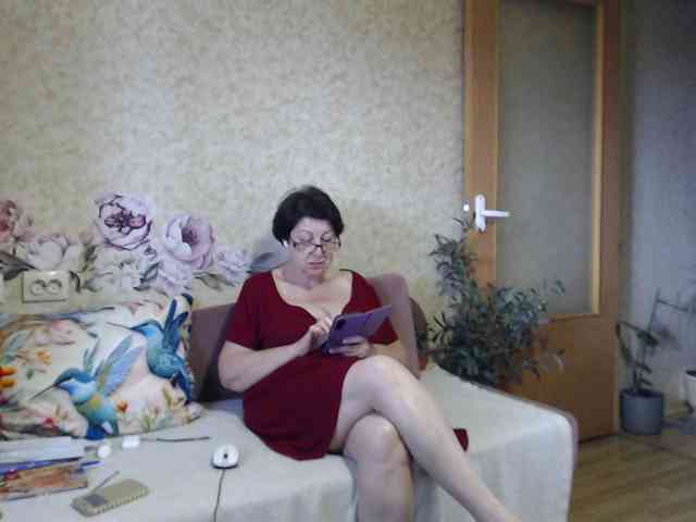 NINA-RICCI webcam